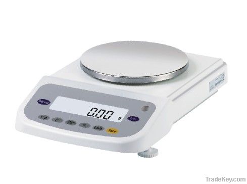 Precision Balances 4100g/0.01g