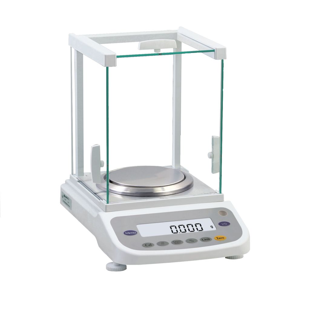 Analytical balances 200g/0.001g