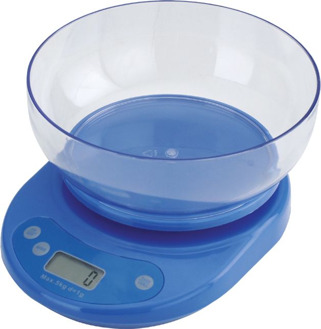 Kitchen Scales