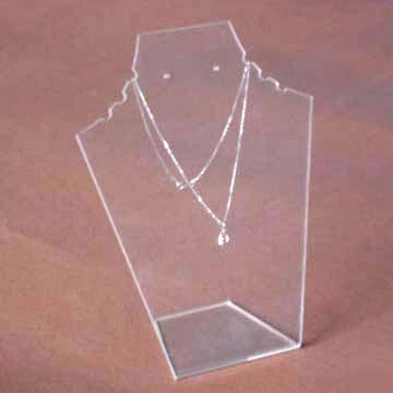 Jewelry Display Stand