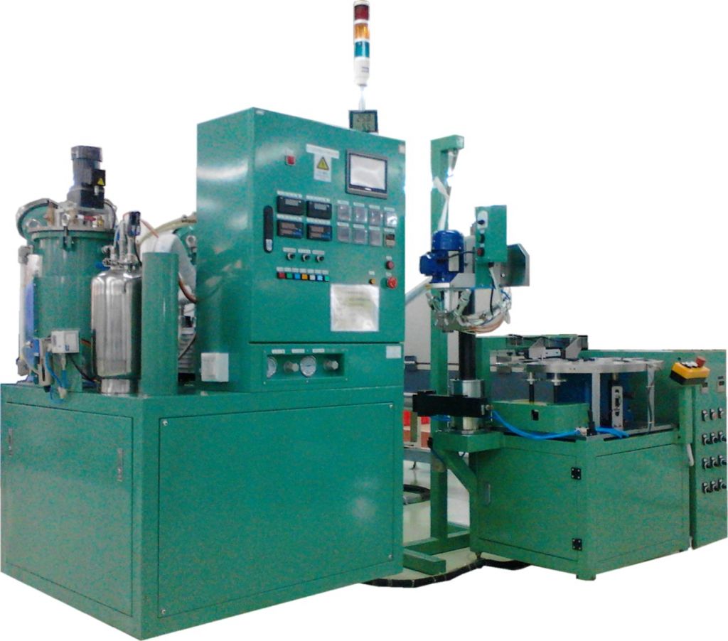 Glue Coating Machine