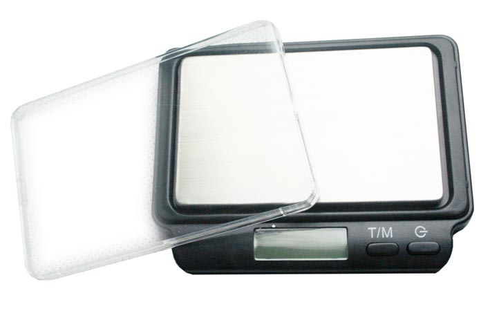 ELECTRONIC POCKET SCALE?PK-F01