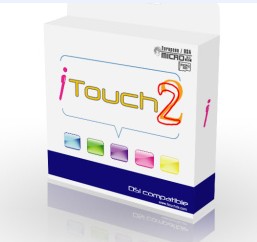 i Touch2