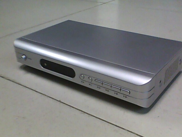 Digital Satellite Receiver