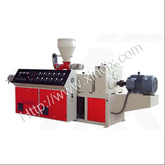 twin screw extruder   double screw extruder