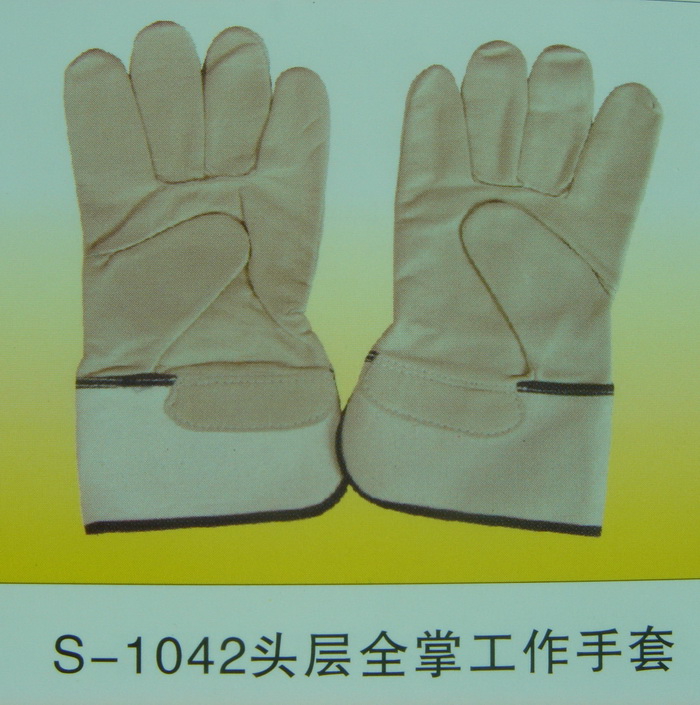 work glove