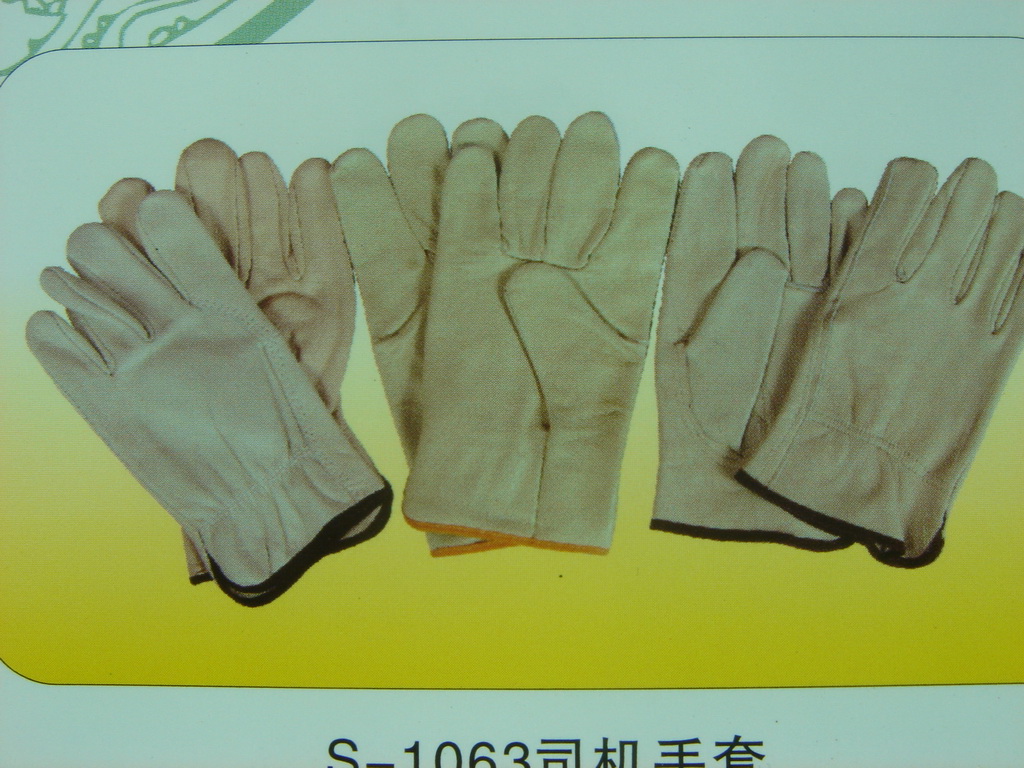 driver glove