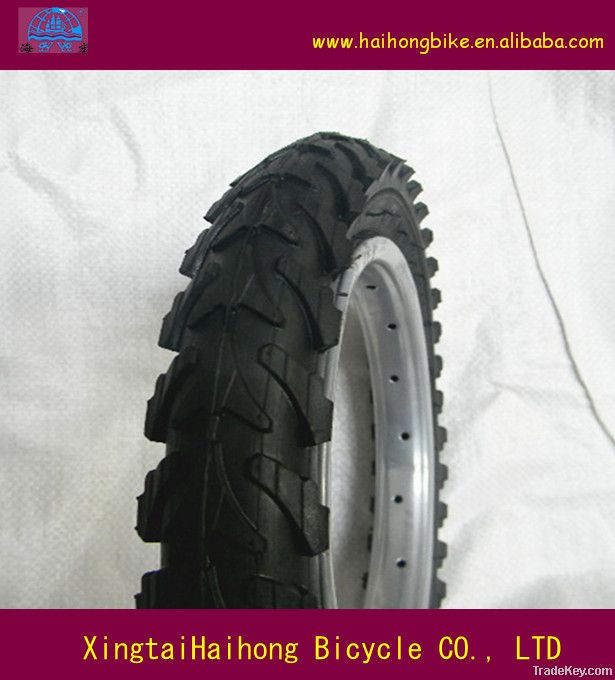 strong and durable bicycle tire with supeior quality