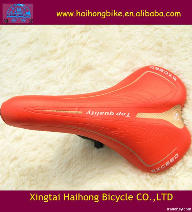 the most attractive bicycle saddle with superior quality