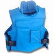 navy bullet proof vest, flotation ballistic vest