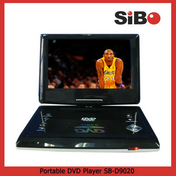 Portable DVD Player