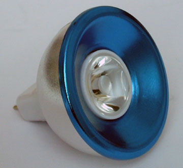 LED Cap Light