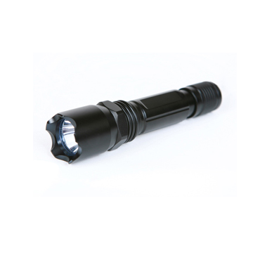 Power  LED flashlight