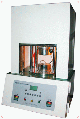 Automatic viscometer