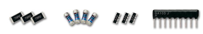 Chip Resistors