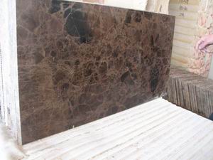 Dark Emperador Marble