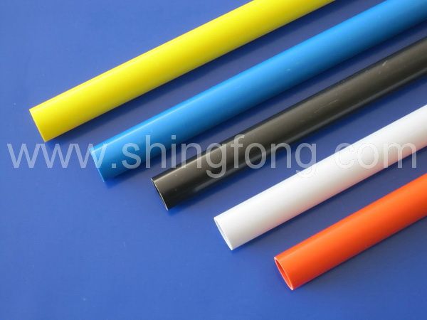 PVC conduit pipe