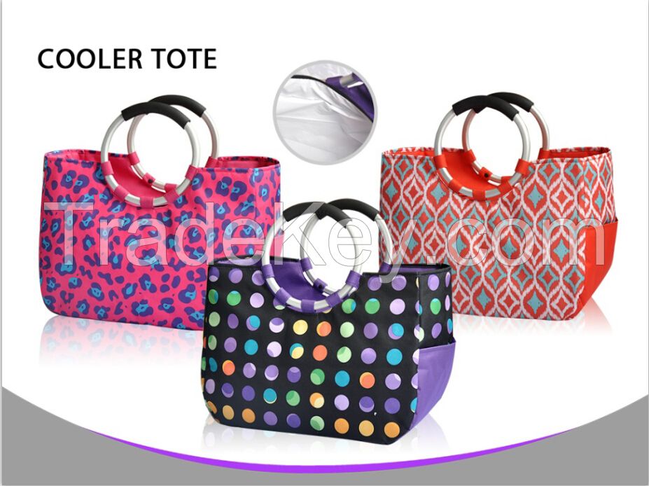 Cooler Tote