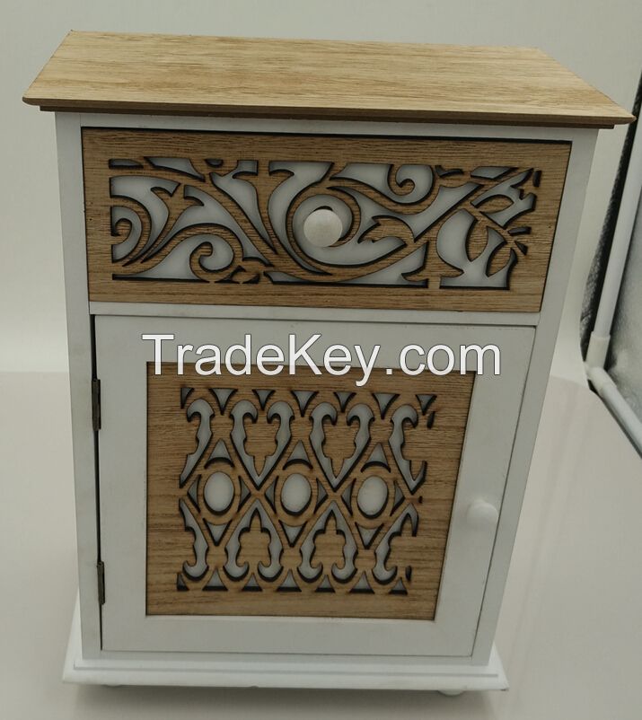 MDF CABINET