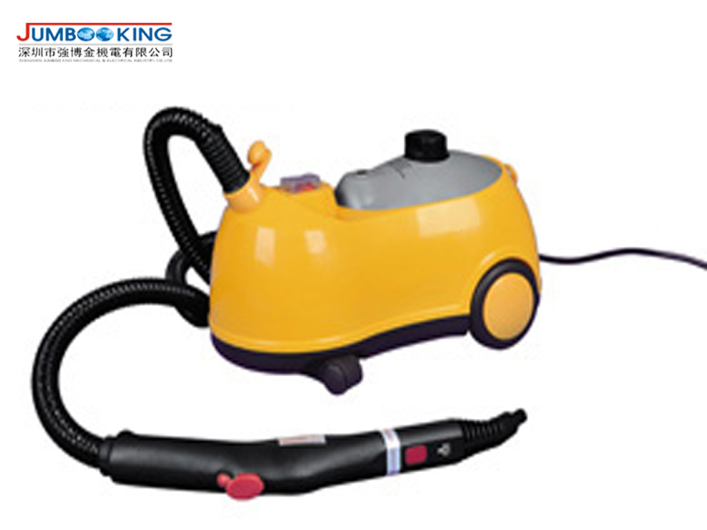 Steam Cleaner