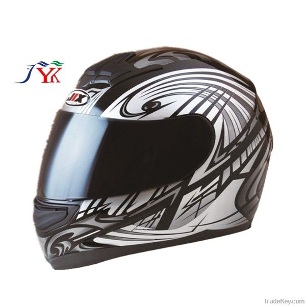 ECE full face moto Helmet(cascos)