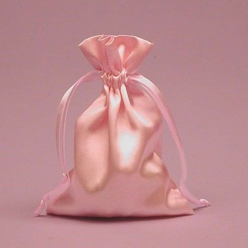 Satin Gift Bag