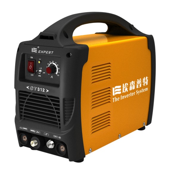 CT series  inverter DC TIG/MMA/CUT welding machine