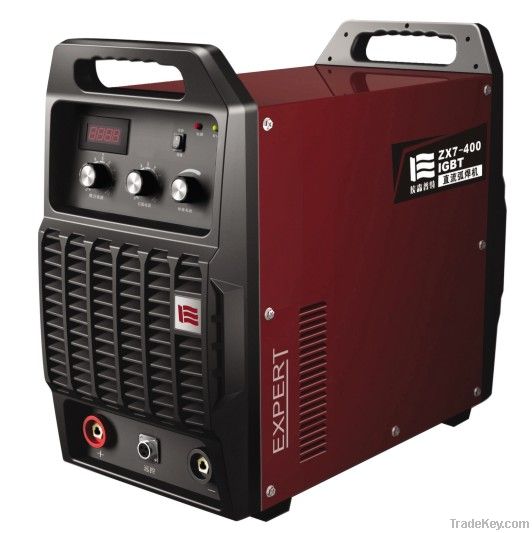 ZX7 series IGBT DC Arc MMA welding machine