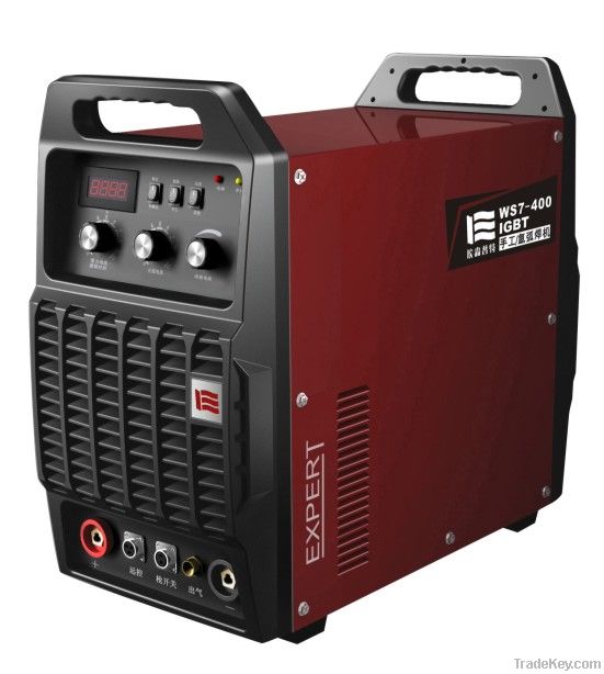 WS7 Series IGBT DC ARC/TIG Welding Machine