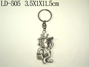 key ring