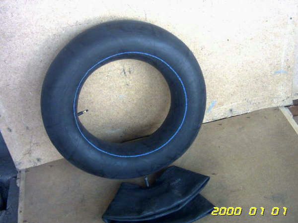 Motorcycle Inner Tube