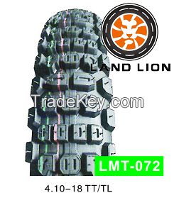 stone pattern motorcycle Tire 4.10-18