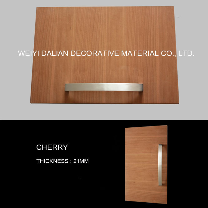 Veneer Cabinet Door