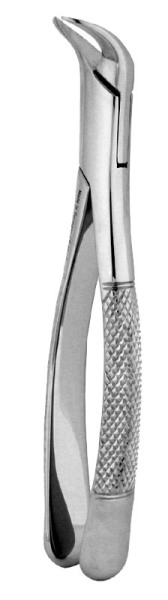 Dental Extracting Forceps