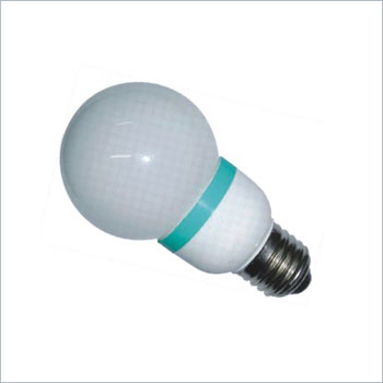 LED Globe Bulbs