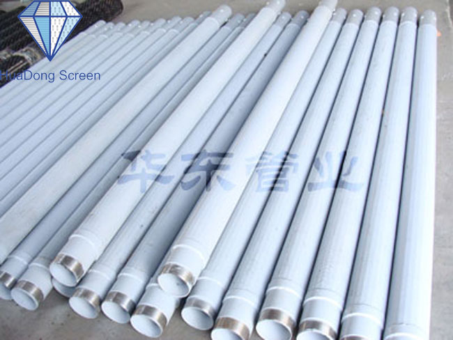 stainless steel well screen/well screen/wedge wire well screen-01