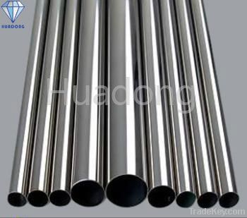 Stainless Steel Pipe