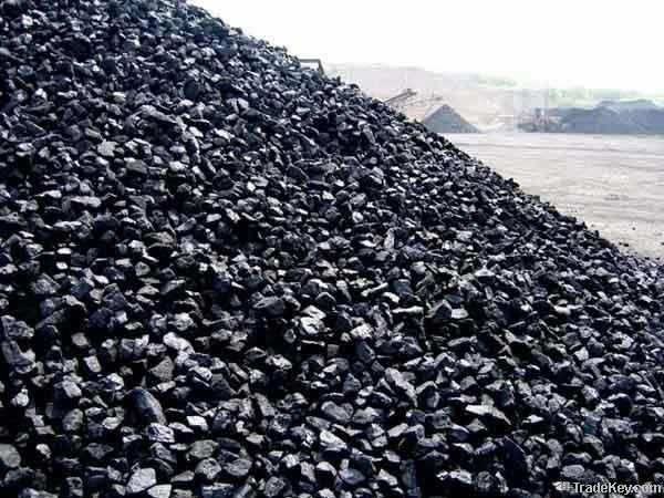 Anthracite Coal