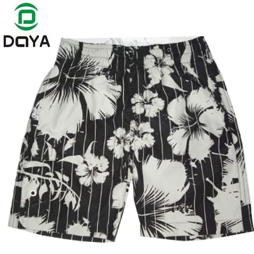 beach short