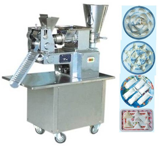 dumpling making machine, dumpling maker, chinese food machine