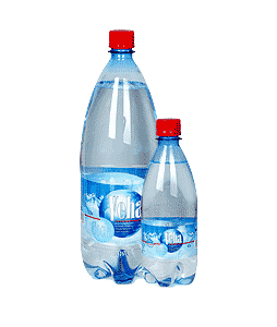 Mineral Water