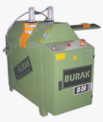 Automatic Glazing Bead Saw