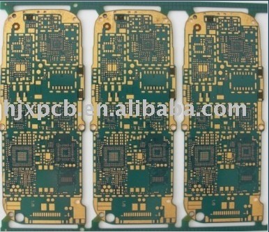 HDI PCB