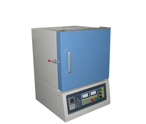 high temperature box furnace