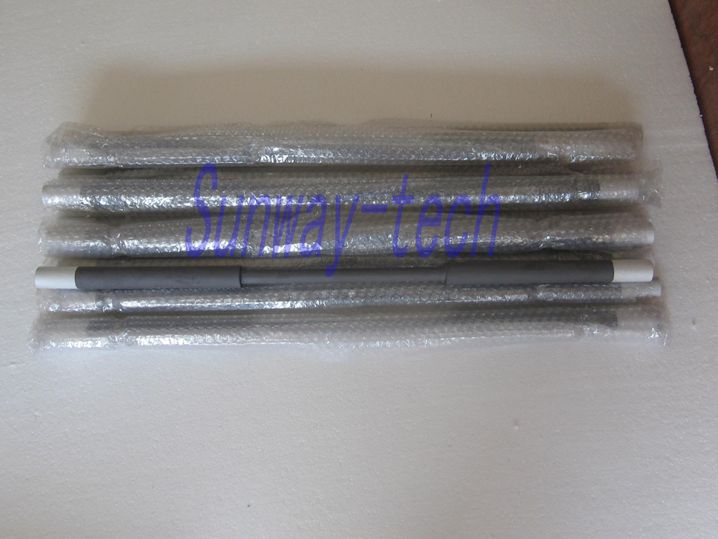 SiC heating elements(SCD-type)