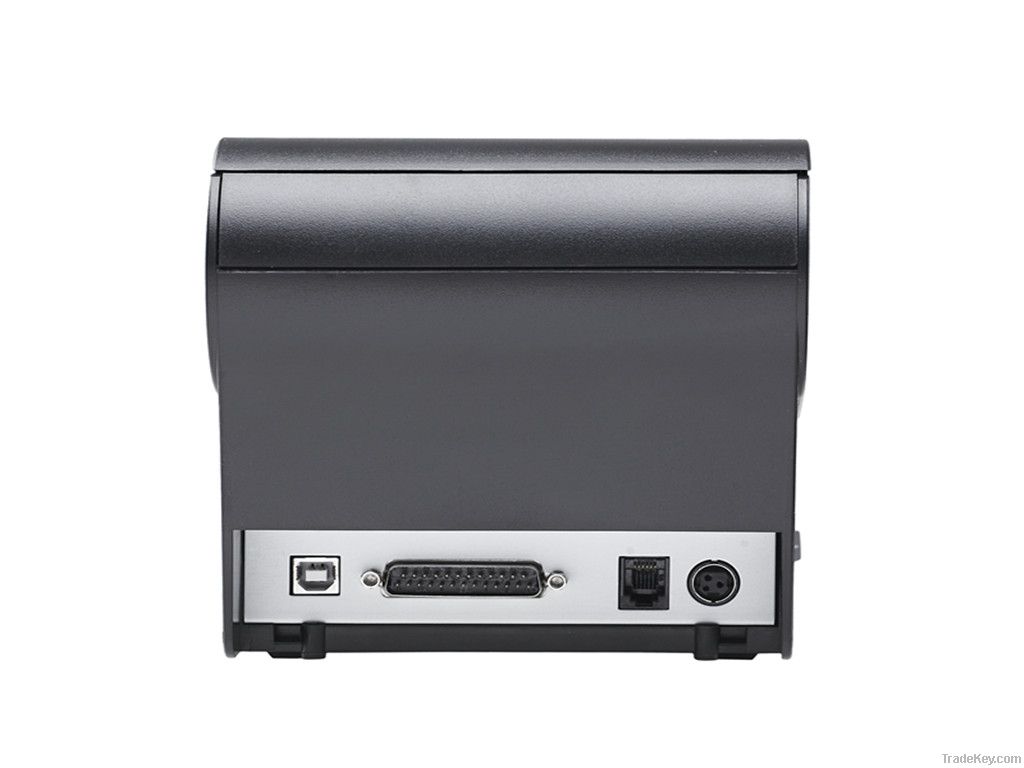 80mm thermal Printer JJ-800D