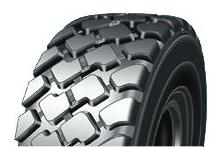 Radial OTR tyre