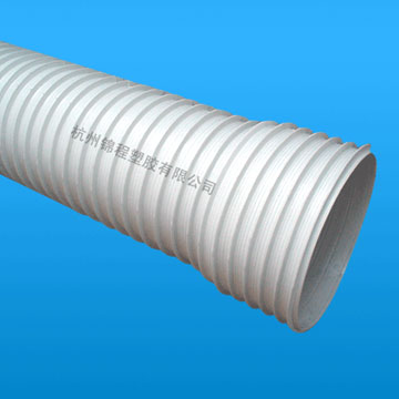 PVC Corrugated Pipe