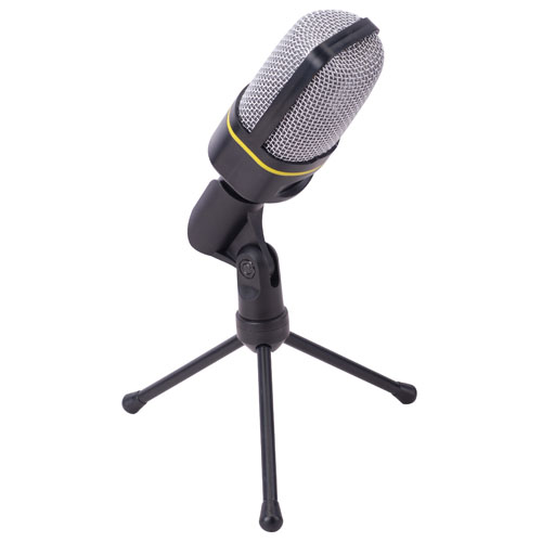 multimedia microphone