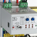 Motor Protection relays